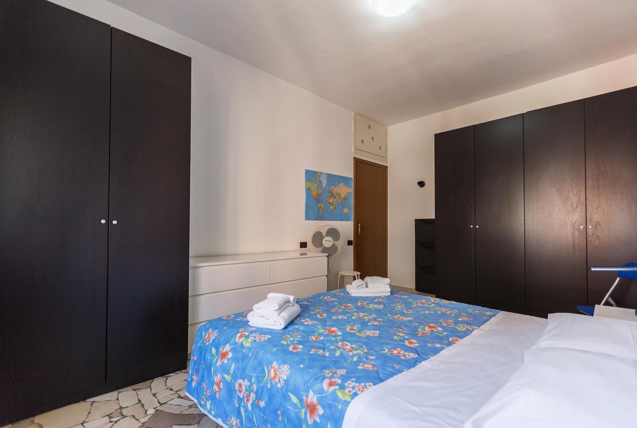 Apartamento Linate Airport Milán