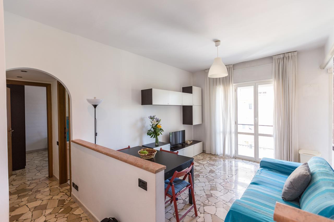 Apartamento Linate Airport Milán
