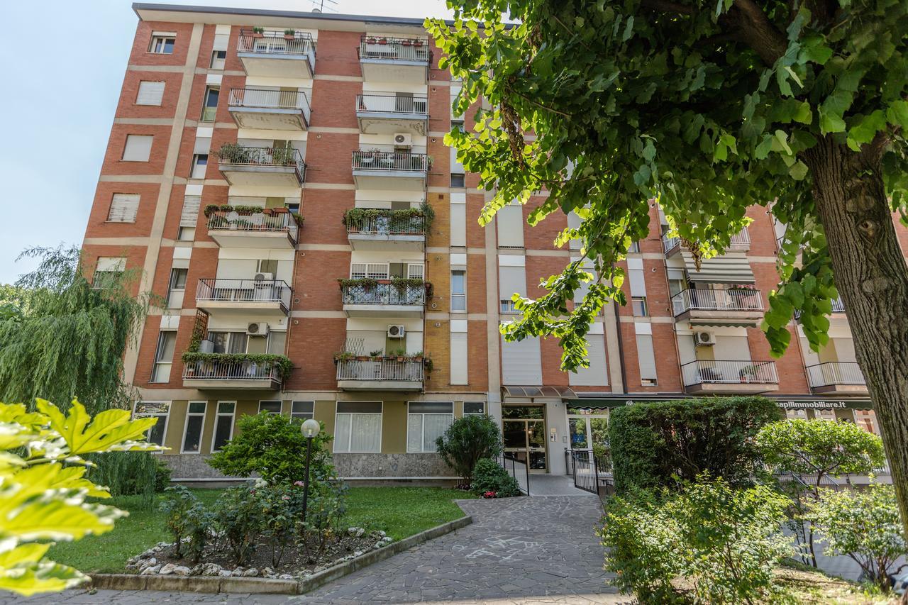 Apartamento Linate Airport Milán