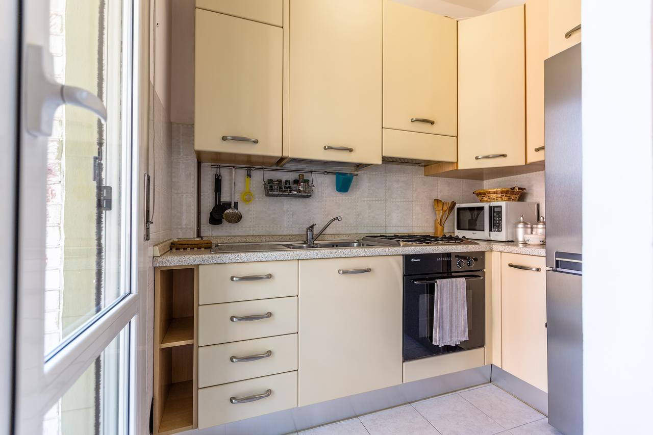 Apartamento Linate Airport Milán